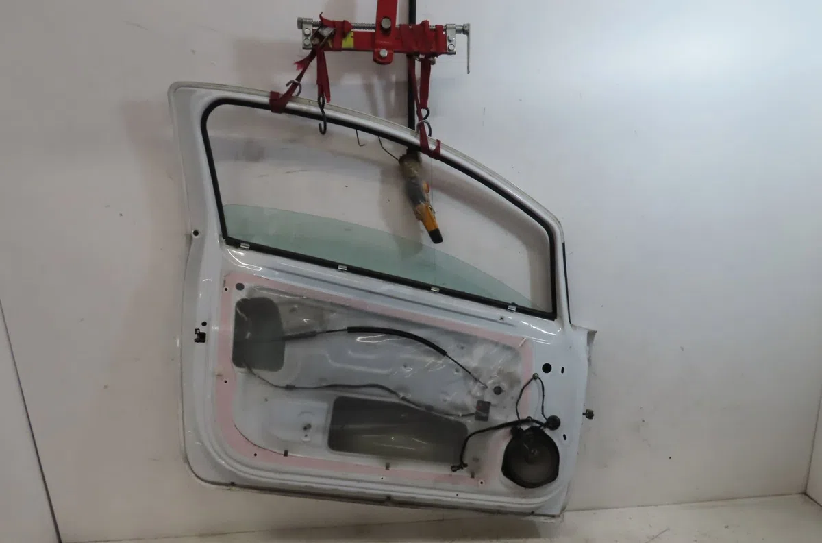 Porte avant gauche Opel CORSA D (S07) 1.0 (l08, l68) (2009-2014) 3 portes occasion