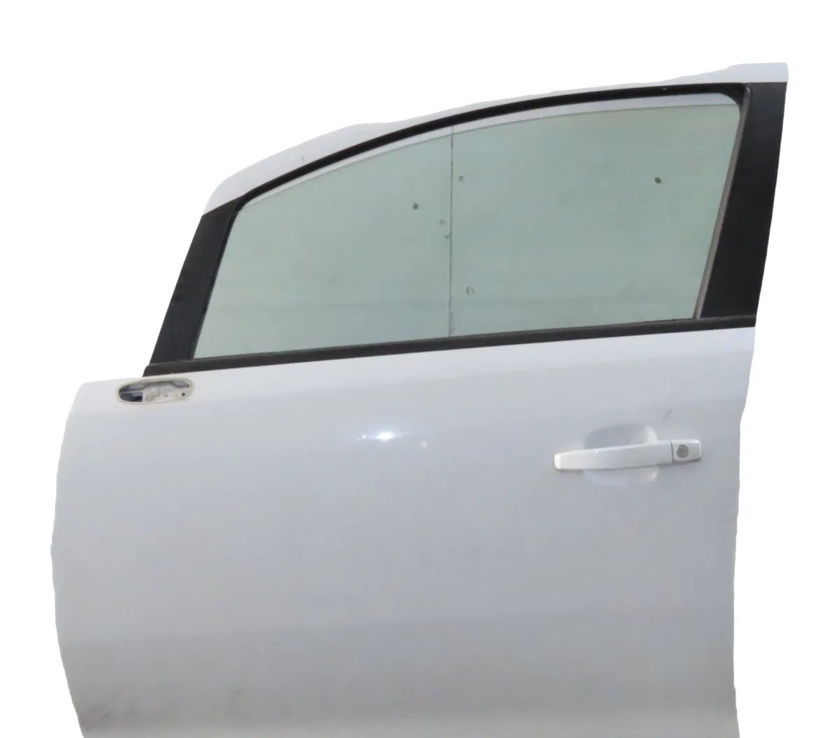 Porte avant gauche Opel CORSA D (S07) 1.2 (l08, l68) (2006-2014) 5 portes occasion