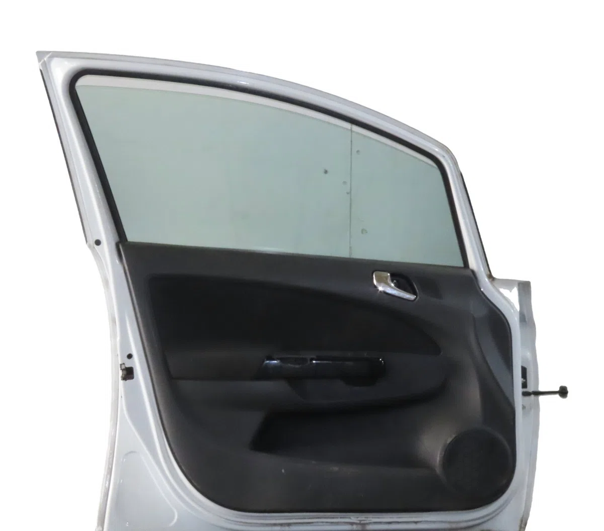 Porte avant gauche Opel CORSA D (S07) 1.2 (l08, l68) (2006-2014) 5 portes occasion