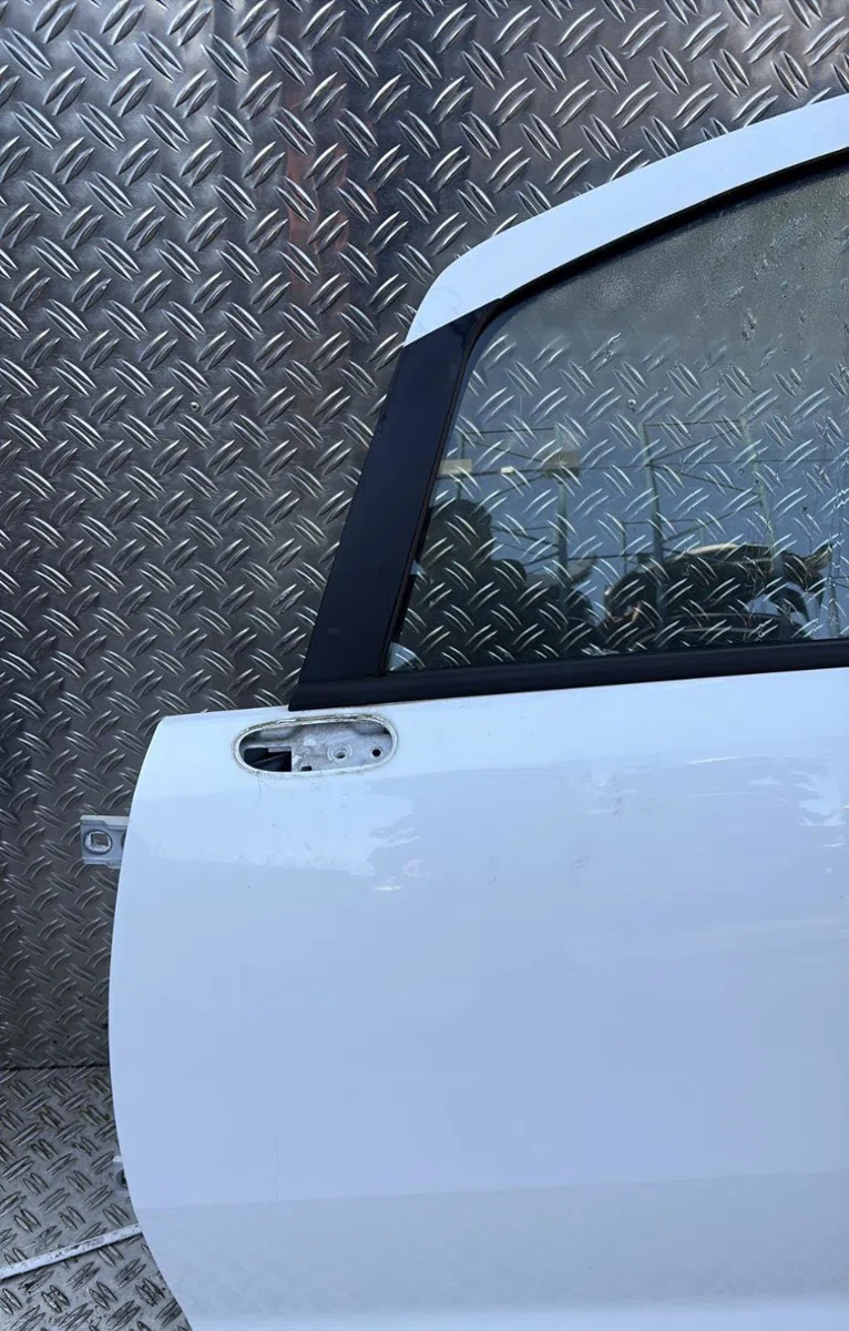 Porte avant gauche Opel CORSA D (S07) 1.2 (l08, l68) (2006-2014) 5 portes occasion