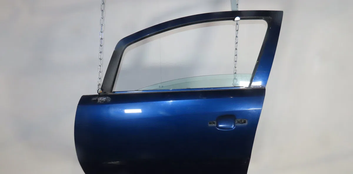 Porte avant gauche Opel CORSA D (S07) 1.3 cdti (l08, l68) (2006-2014) 3 portes occasion