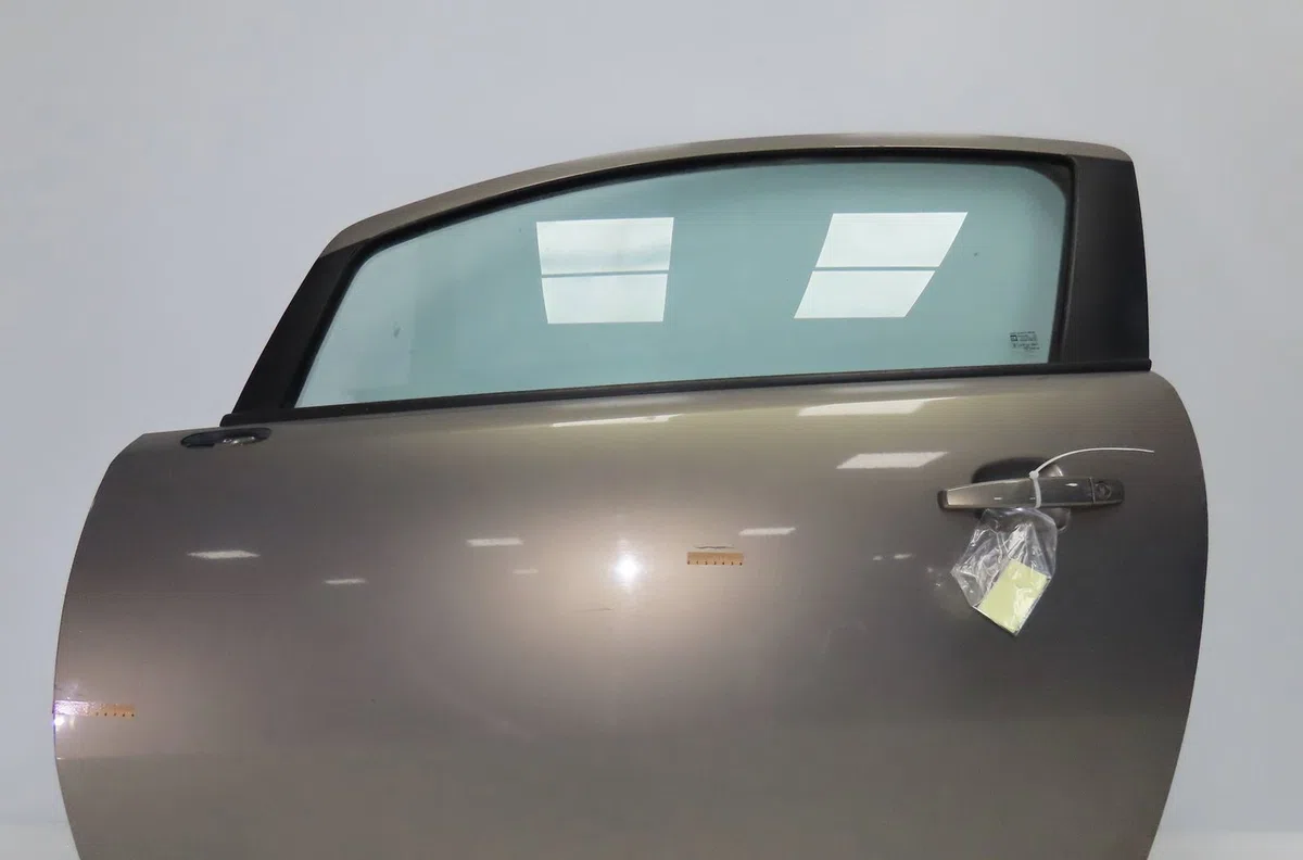 Porte avant gauche Opel CORSA D (S07) 1.3 cdti (l08, l68) (2006-2014) occasion
