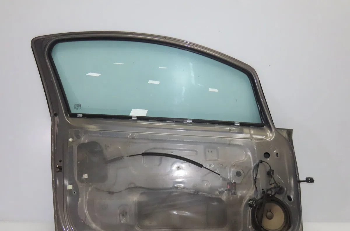 Porte avant gauche Opel CORSA D (S07) 1.3 cdti (l08, l68) (2006-2014) occasion