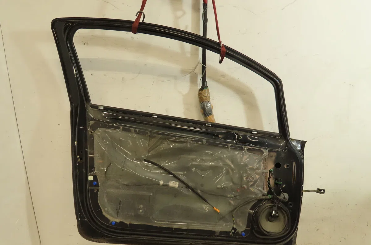 Porte avant gauche Opel CORSA E (X15) 1.3 cdti (08, 68) (2014) occasion