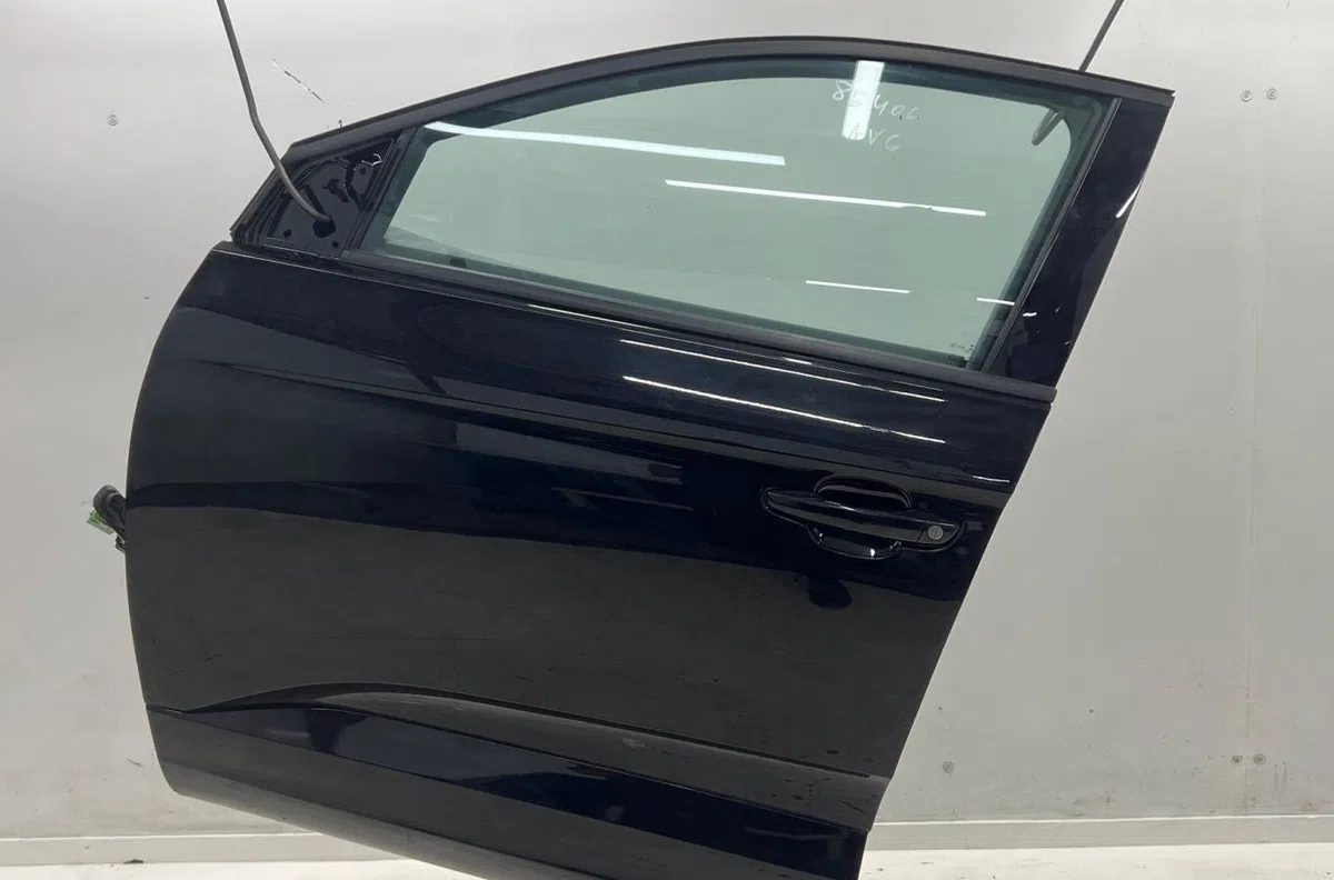 Porte avant gauche OPEL GRANDLAND X 1 PHASE 1 occasion