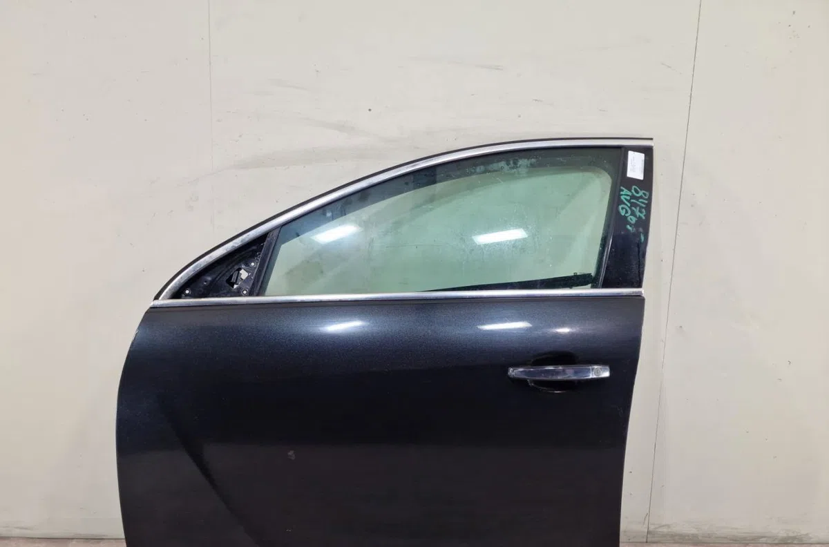 Porte avant gauche OPEL INSIGNIA 1 INSIGNIA 1 PHASE 1 BREAK occasion