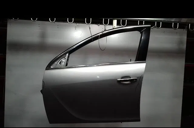Porte avant gauche Opel INSIGNIA A (G09) 2.0 cdti (68) (2008-2017) occasion