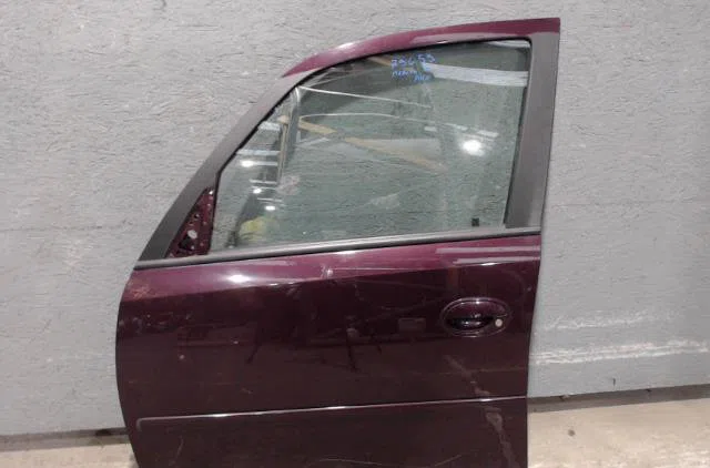 Porte avant gauche OPEL MERIVA A MERIVA A PHASE 2 occasion