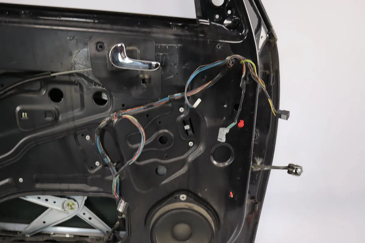 Porte avant gauche Opel MERIVA A Monospace (X03) 1.6 (e75) (2003-2010) 5 portes occasion