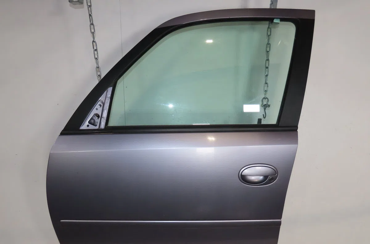 Porte avant gauche Opel MERIVA A Monospace (X03) 1.7 cdti (e75) (2003-2010) occasion