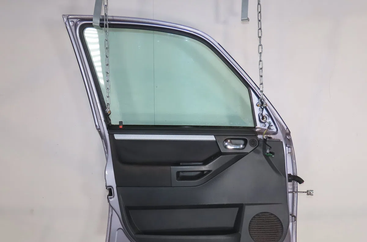 Porte avant gauche Opel MERIVA A Monospace (X03) 1.7 cdti (e75) (2003-2010) occasion