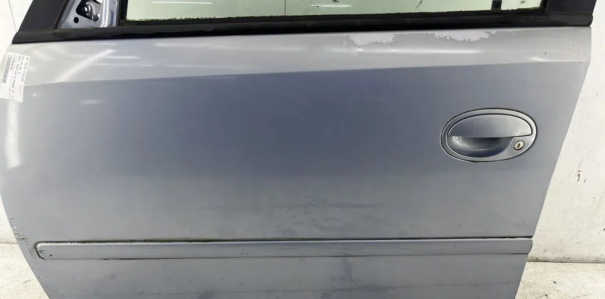 Porte avant gauche OPEL MERIVA A PHASE 2 occasion