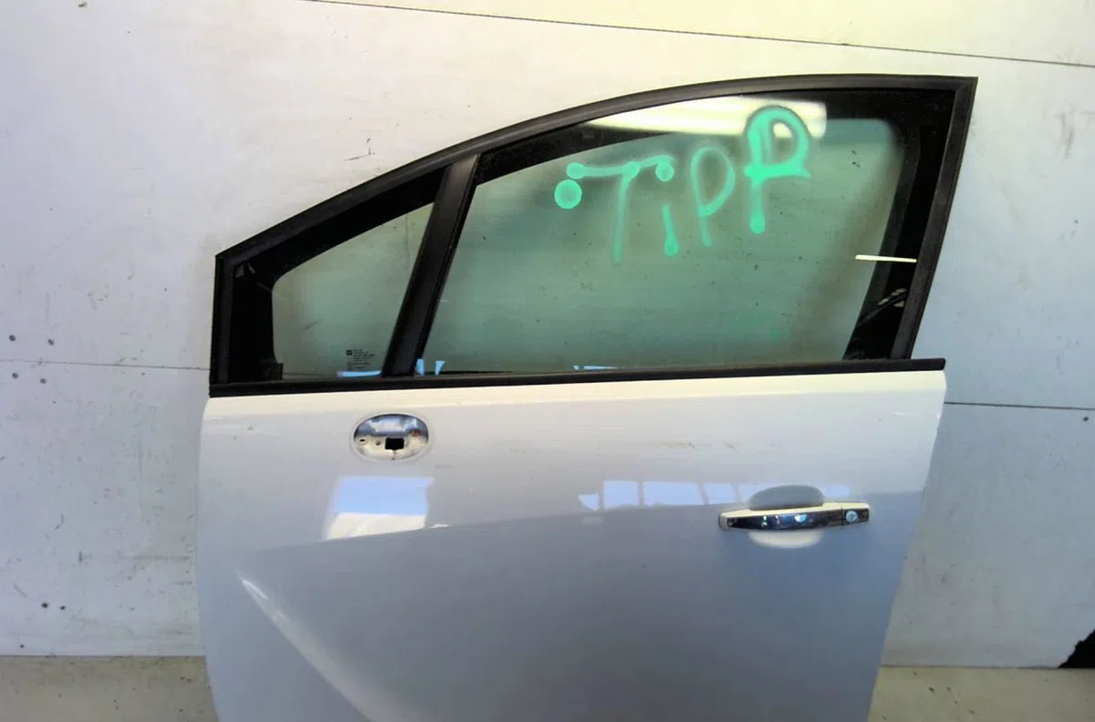 Porte avant gauche Opel MERIVA B Monospace (S10) 1.3 cdti (75) (2010-2013) occasion