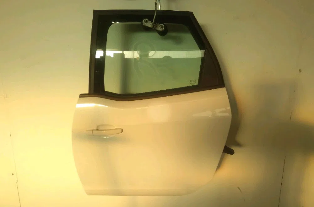 Porte avant gauche Opel MERIVA B Monospace (S10) 1.6 cdti (75) (2014-2017) occasion