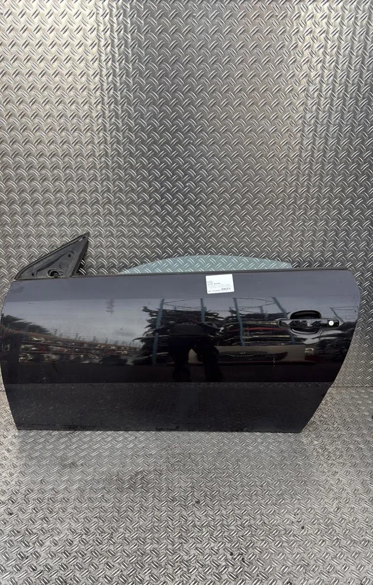 Porte avant gauche Opel TIGRA TwinTop (X04) 1.3 cdti (r97) (2004-2010) occasion