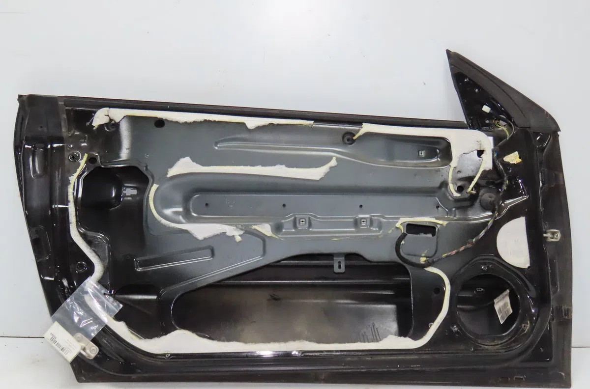 Porte avant gauche Opel TIGRA TwinTop (X04) 1.3 cdti (r97) (2004-2010) occasion