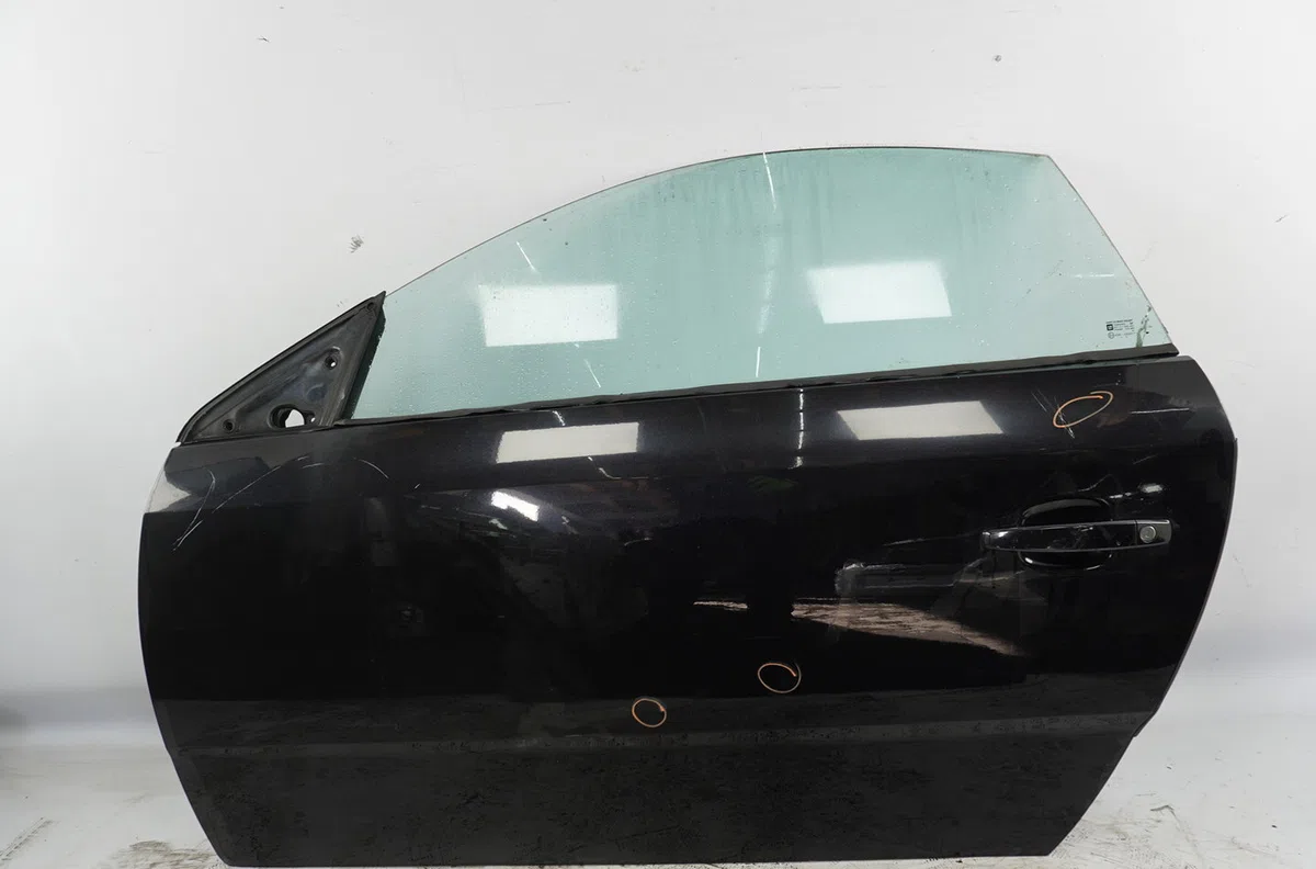 Porte avant gauche Opel TIGRA TwinTop (X04) 1.8 (r97) (2004-2010) occasion