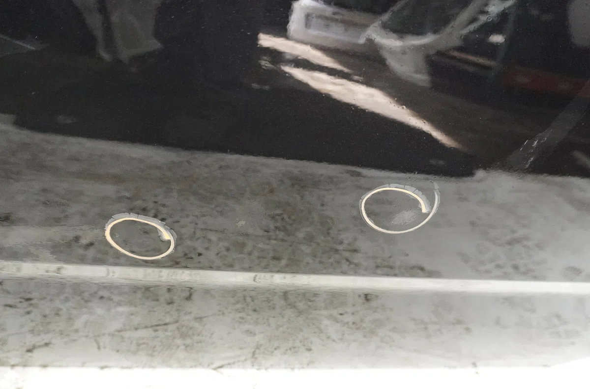 Porte avant gauche Opel TIGRA TwinTop (X04) 1.8 (r97) (2004-2010) occasion