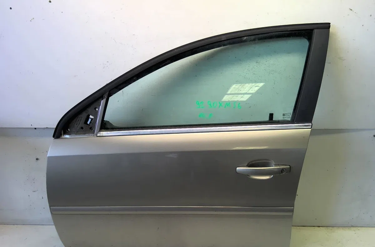 Porte avant gauche Opel VECTRA C GTS (Z02) 1.8 16v (f68) (2002-2008) occasion