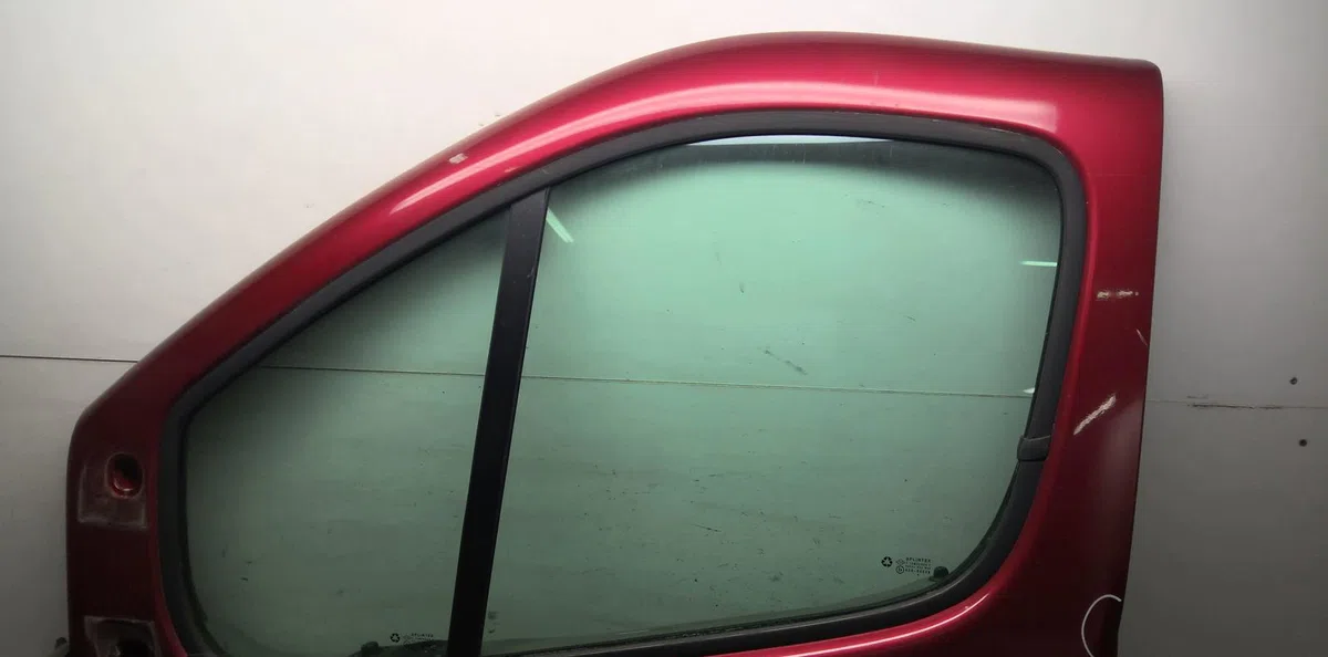 Porte avant gauche Opel VIVARO A Fourgon (X83) 1.9 dti (f7) (2001-2014) occasion