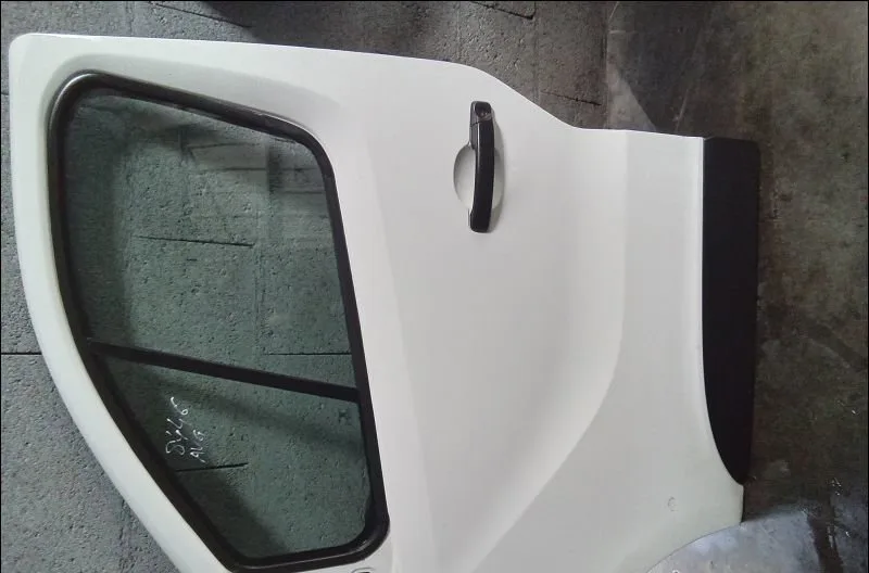 Porte avant gauche Opel VIVARO B Camionnette (X82) 1.6 cdti (05) (2014-2016) occasion