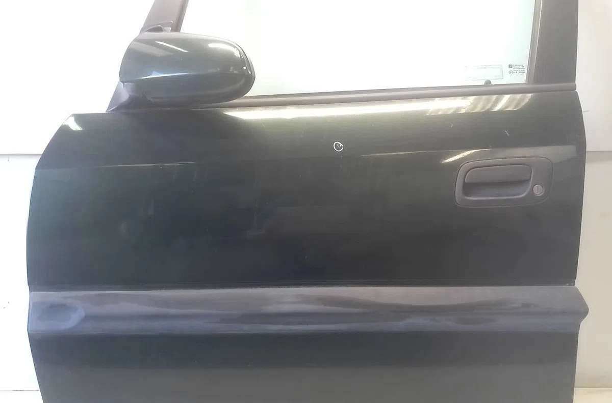 Porte avant gauche Opel ZAFIRA A Monospace (T98) 2.0 dti 16v (f75) (2000-2005) 5 portes occasion