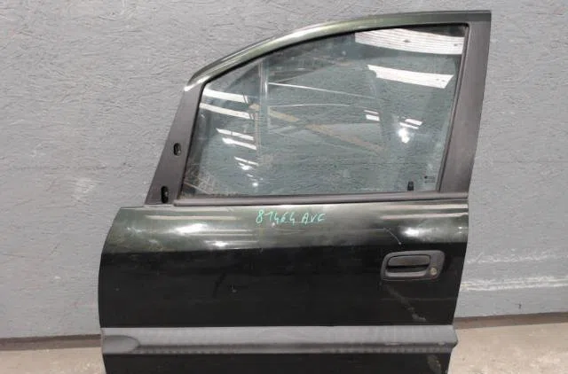 Porte avant gauche OPEL ZAFIRA A  ZAFIRA A PHASE 1 occasion