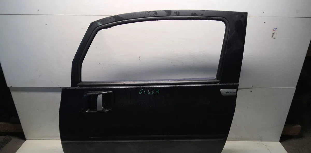 Porte avant gauche Peugeot 1007 (KM_) 1.6 16v (2005) occasion