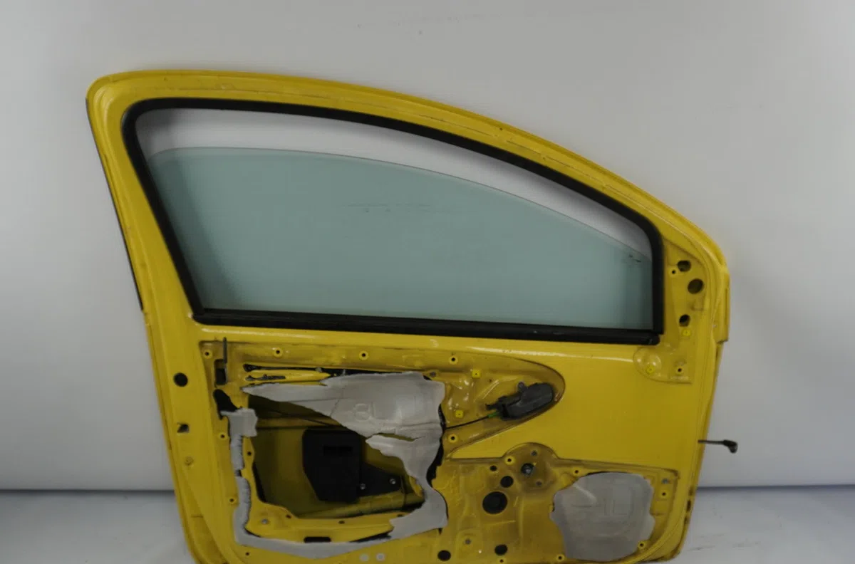 Porte avant gauche Peugeot 107 (PM_, PN_) 1.0 (2005-2014) 3 portes occasion