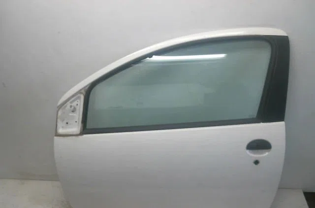 Porte avant gauche Peugeot 107 (PM_, PN_) 1.0 (2005-2014) 3 portes occasion