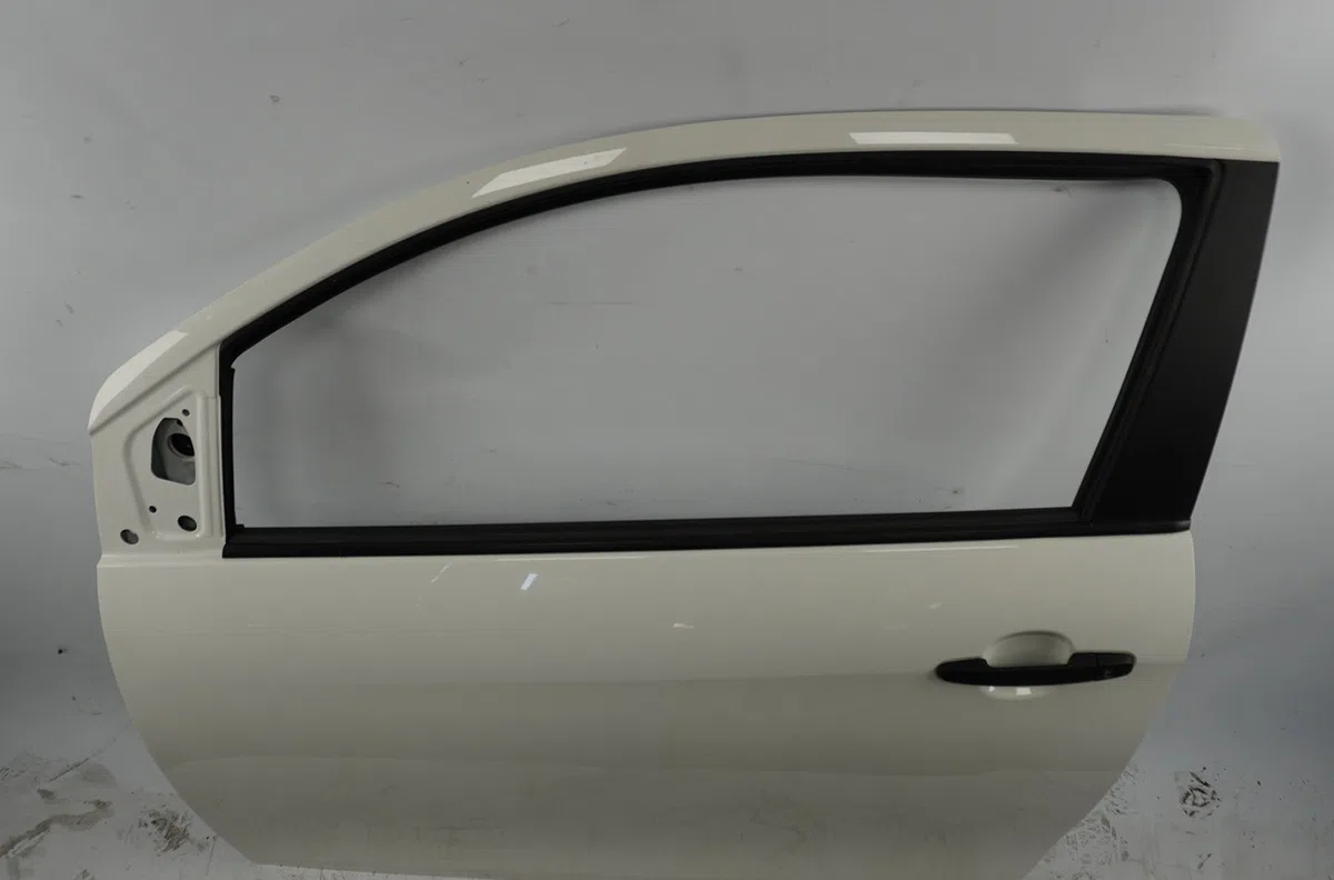 Porte avant gauche Peugeot 108 1.0 vti 72 (2018) occasion