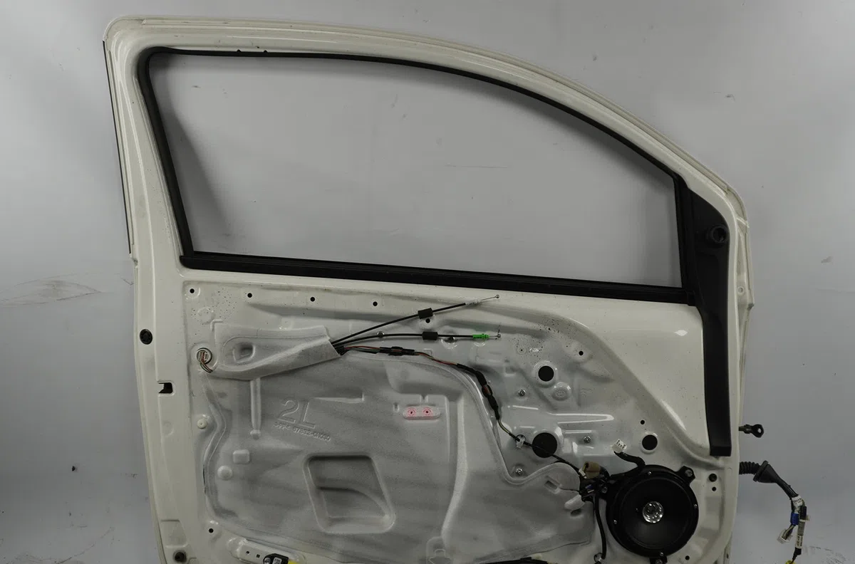 Porte avant gauche Peugeot 108 1.0 vti 72 (2018) occasion