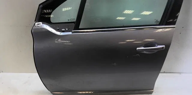 Porte avant gauche Peugeot 2008 I (CU_) 1.6 hdi (2013) occasion