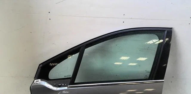 Porte avant gauche Peugeot 2008 I (CU_) 1.6 hdi (2013) occasion