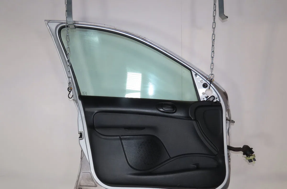 Porte avant gauche Peugeot 206 (2L_, 2M_) 1.4 i (2lkfwa, 2mkfwa) (2009-2013) 3 portes occasion