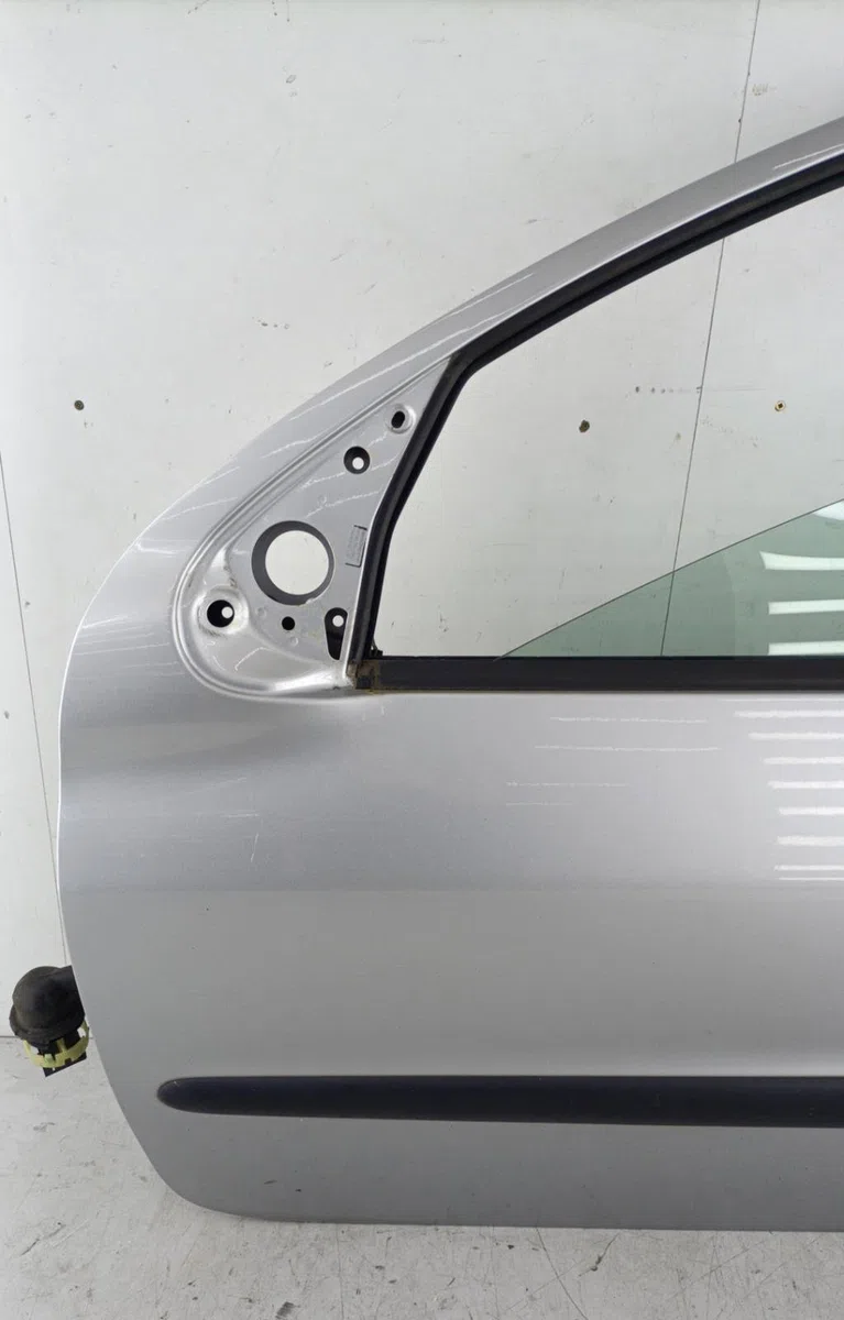 Porte avant gauche PEUGEOT 206 occasion