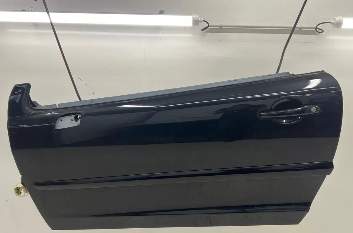 Porte avant gauche PEUGEOT 207 PHASE 1 CABRIOLET occasion