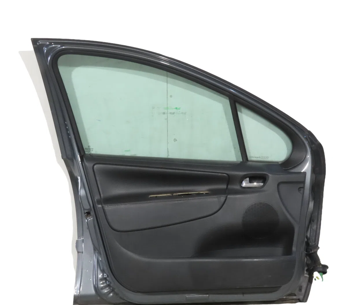 Porte avant gauche Peugeot 207 SW (WK_) 1.6 hdi (2007-2012) occasion