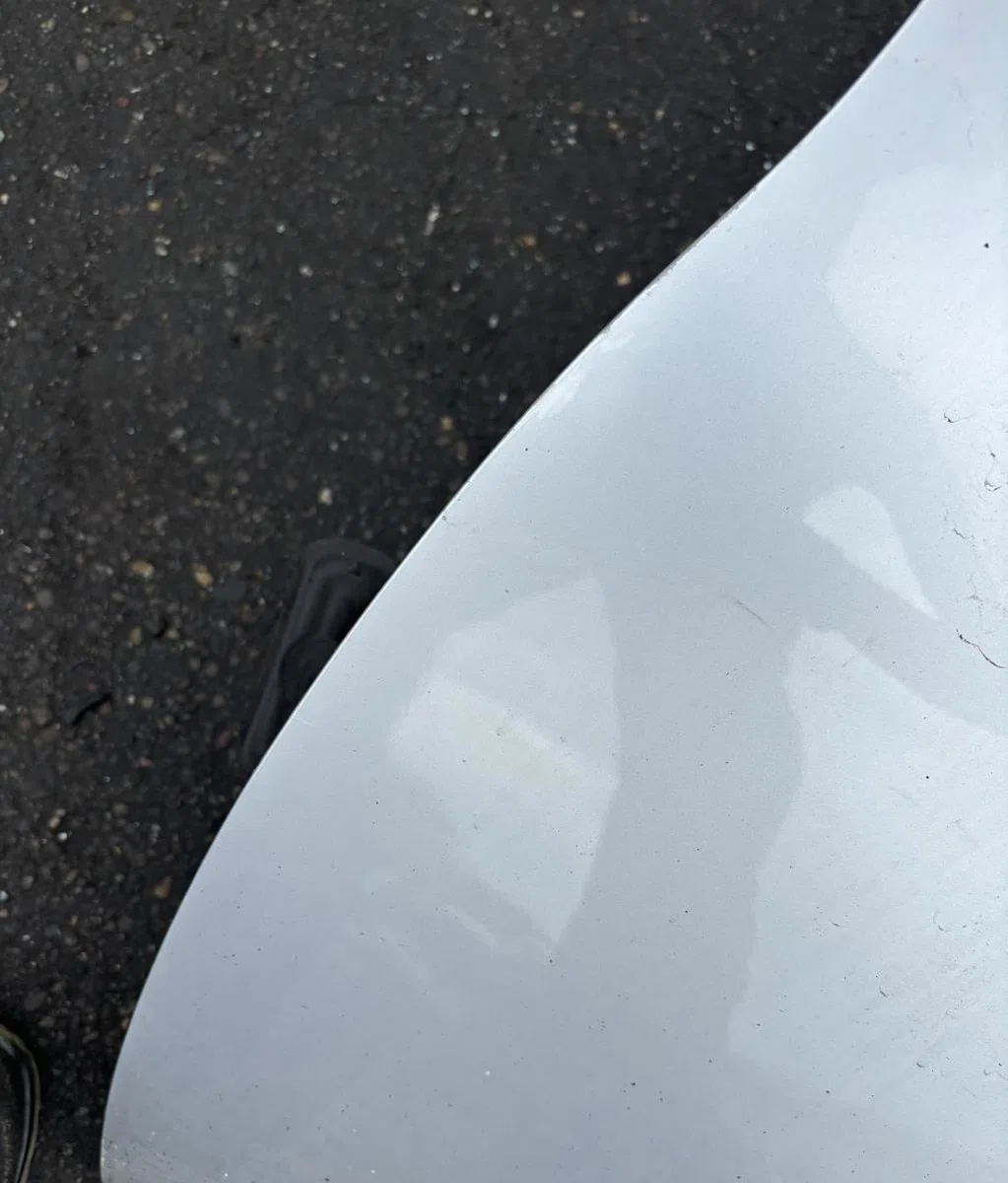 Porte avant gauche Peugeot 208 I (CA_, CC_) 1.0 (2012) occasion