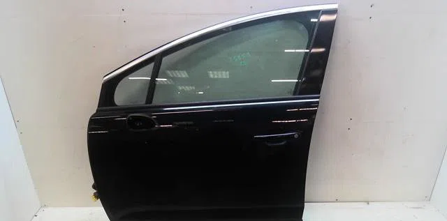 Porte avant gauche PEUGEOT 3008 1 PHASE 1 occasion