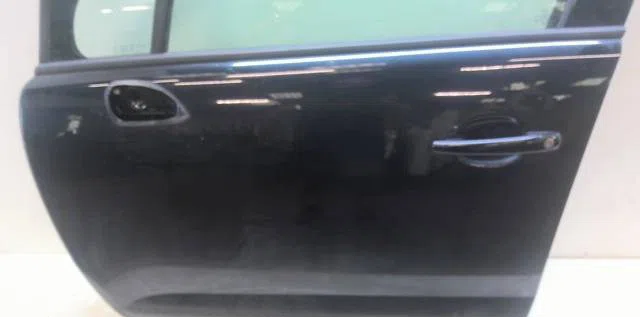 Porte avant gauche PEUGEOT 3008 1 PHASE 1 occasion