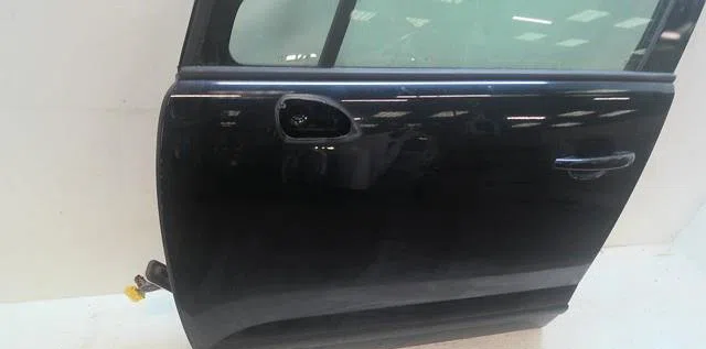 Porte avant gauche PEUGEOT 3008 1 PHASE 1 occasion