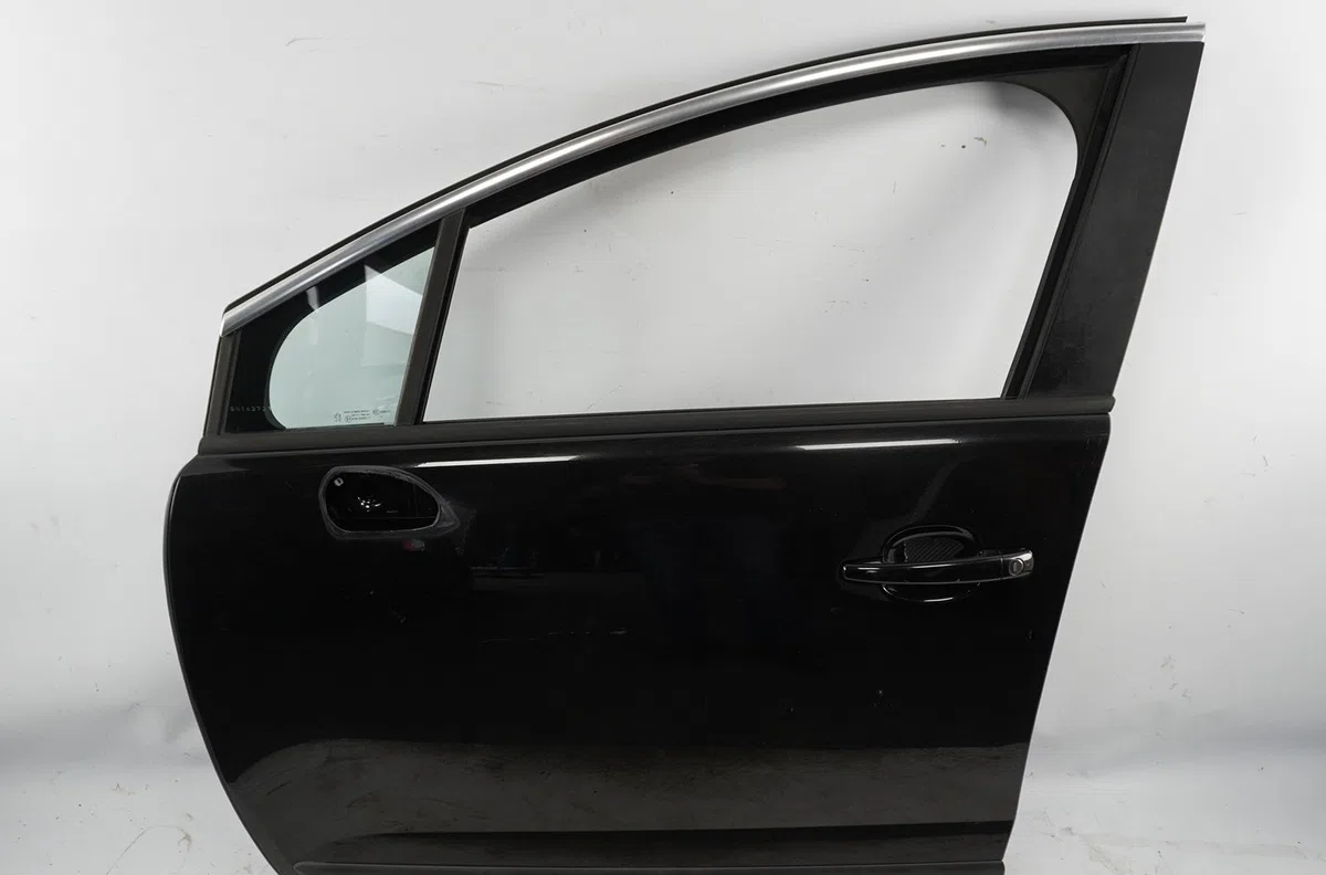 Porte avant gauche Peugeot 3008 Monospace (0U_) 1.6 thp (2009-2016) occasion