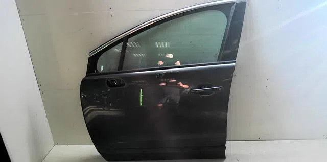 Porte avant gauche Peugeot 3008 Monospace (0U_) 2.0 hdi (2009-2016) 5 portes occasion