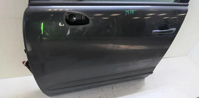 Porte avant gauche Peugeot 3008 Monospace (0U_) 2.0 hdi (2009-2016) 5 portes occasion