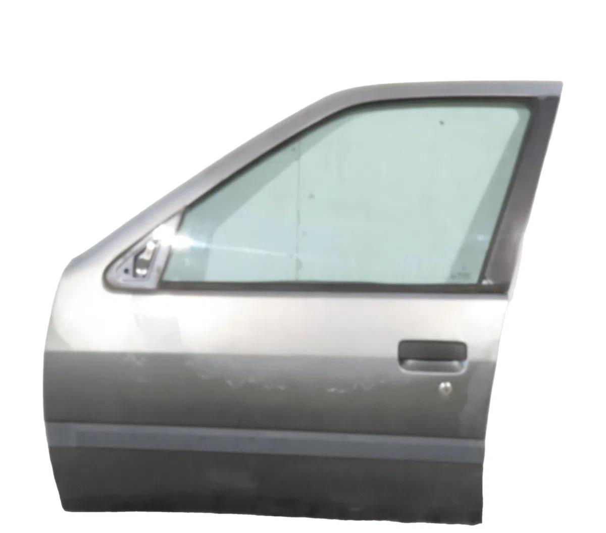 Porte avant gauche Peugeot 306 3-5 portes (7A, 7C, N3, N5) 1.4 (1993-2001) 5 portes occasion
