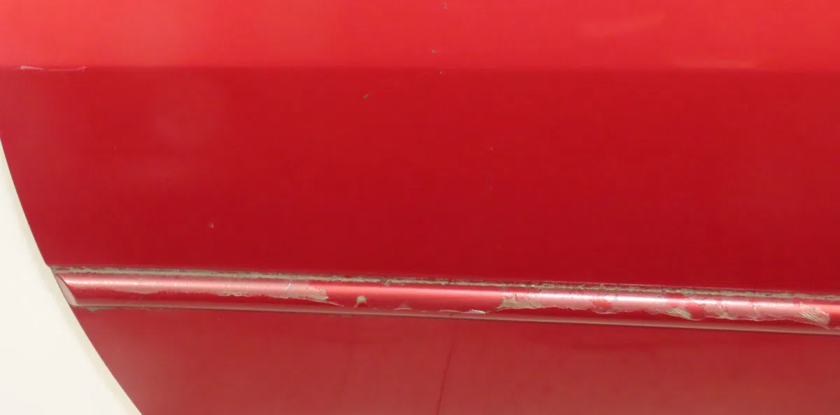 Porte avant gauche Peugeot 306 3-5 portes (7A, 7C, N3, N5) 1.6 (1993-2000) occasion