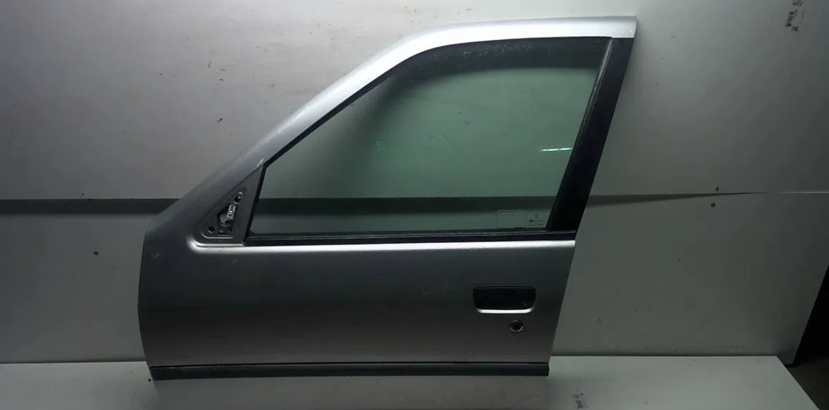 Porte avant gauche Peugeot 306 (7B, N3, N5) 1.6 sr (1994-2000) occasion