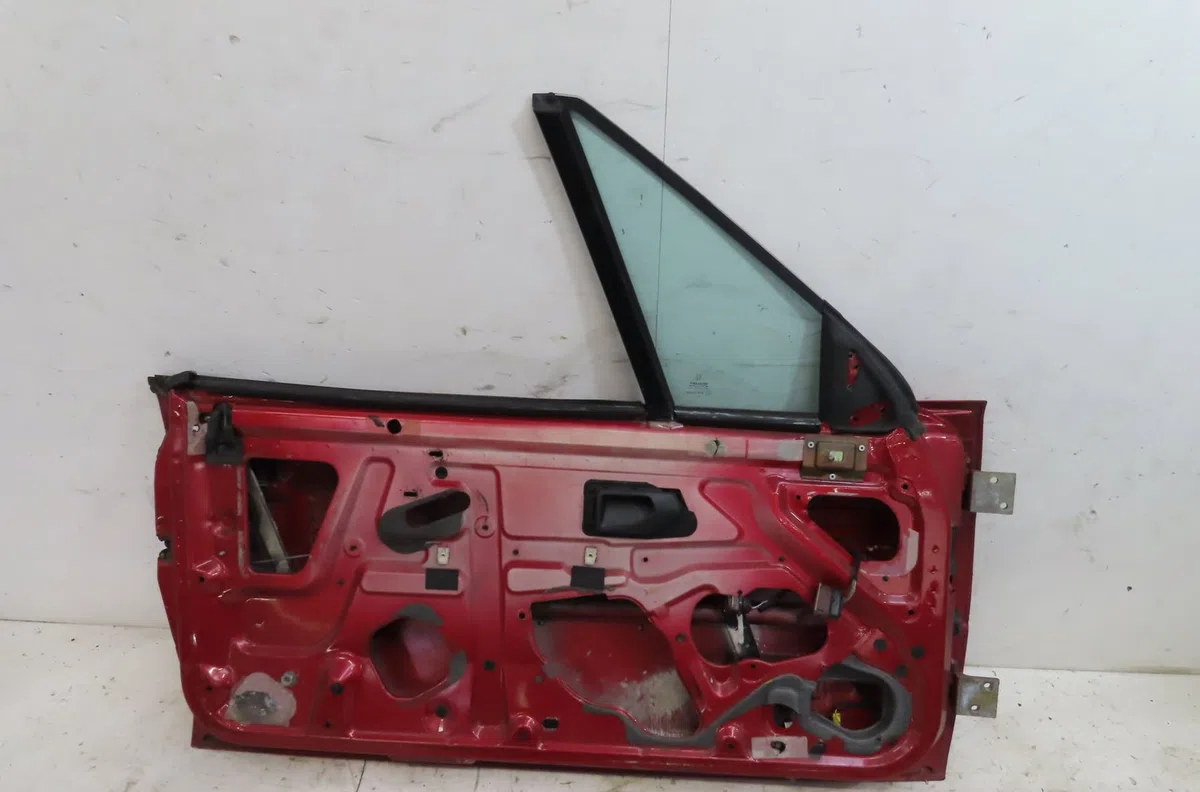 Porte avant gauche Peugeot 306 Décapotable (7D, N3, N5) 1.8 (1994-2002) occasion