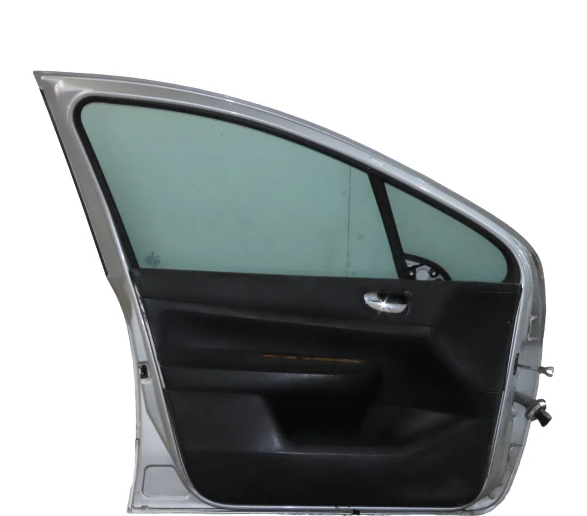 Porte avant gauche Peugeot 307 (3A-C) 1.6 hdi 110 (2004-2009) 5 portes occasion